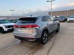 2026 Volkswagen Atlas Cross Sport SE w/Technology
