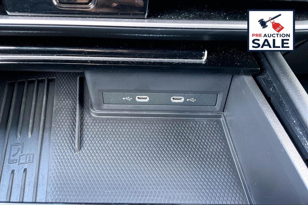 2026 Volkswagen Atlas Cross Sport SE w/Technology
