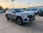 2026 Volkswagen Atlas Cross Sport SE w/Technology