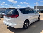 2021 Chrysler Pacifica Hybrid Touring L