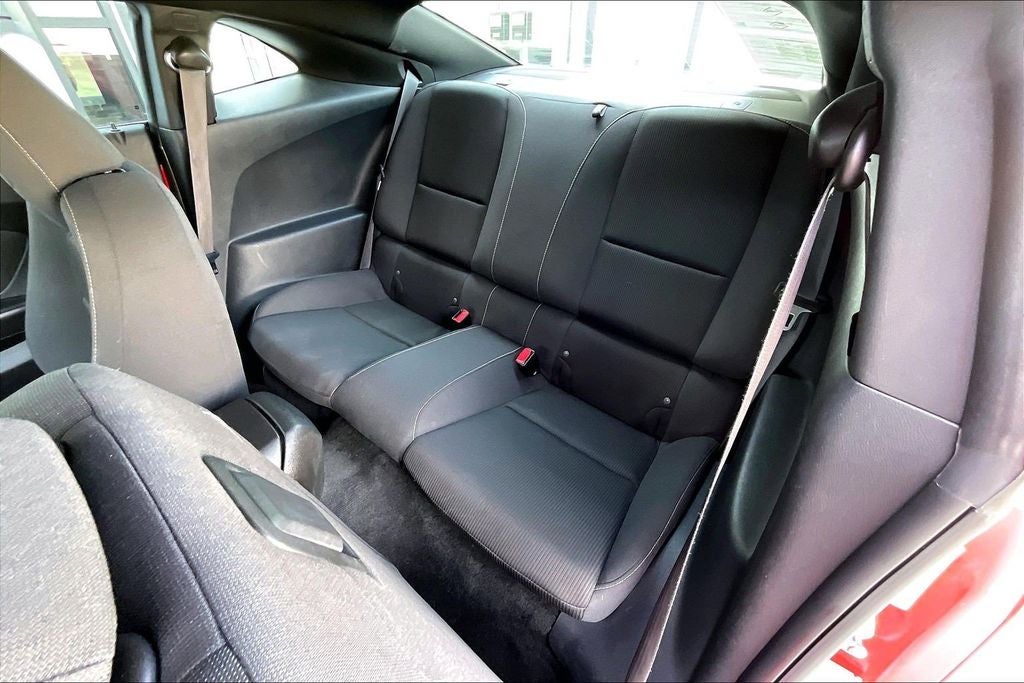 2015 Chevrolet Camaro 1LT