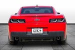 2015 Chevrolet Camaro 1LT