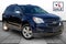 2015 Chevrolet Equinox LT 1LT