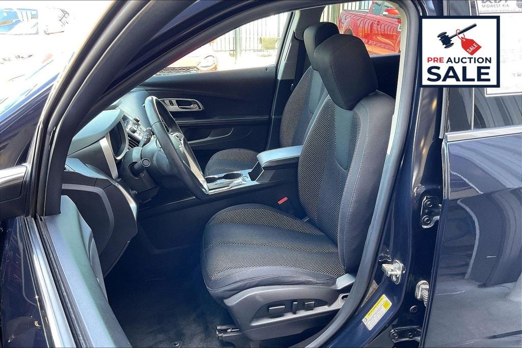 2015 Chevrolet Equinox LT 1LT
