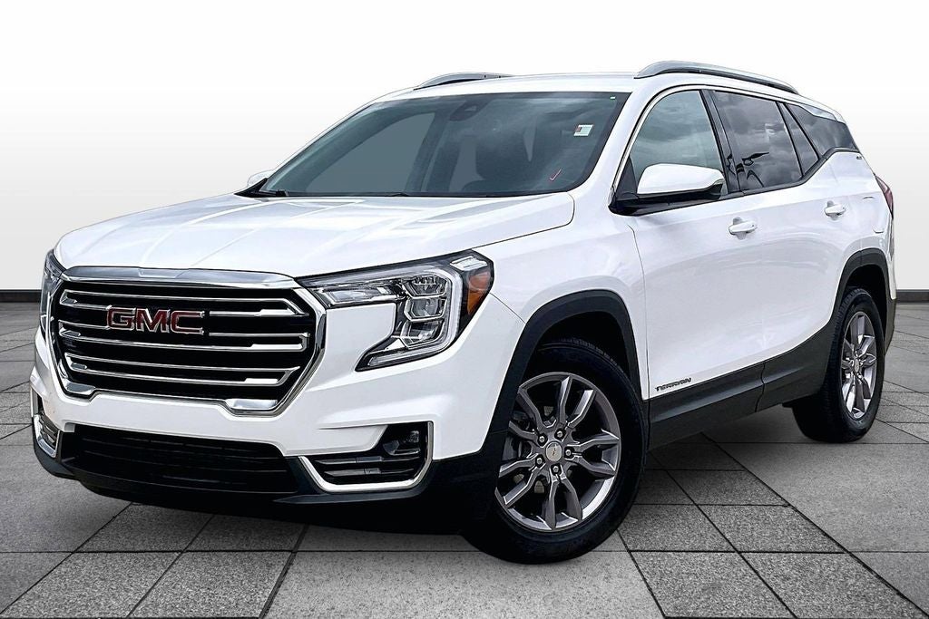 2023 GMC Terrain SLT FWD's photo