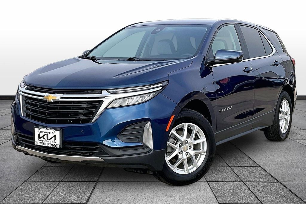 2023 Chevrolet Equinox 2FL