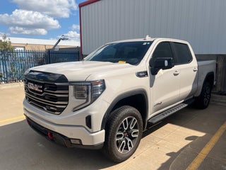 2026 GMC Sierra 1500 Base
