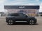 2027 Kia EV3 Wind