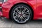 2021 Kia Forte GT