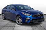 2021 Kia Forte GT
