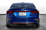 2021 Kia Forte GT