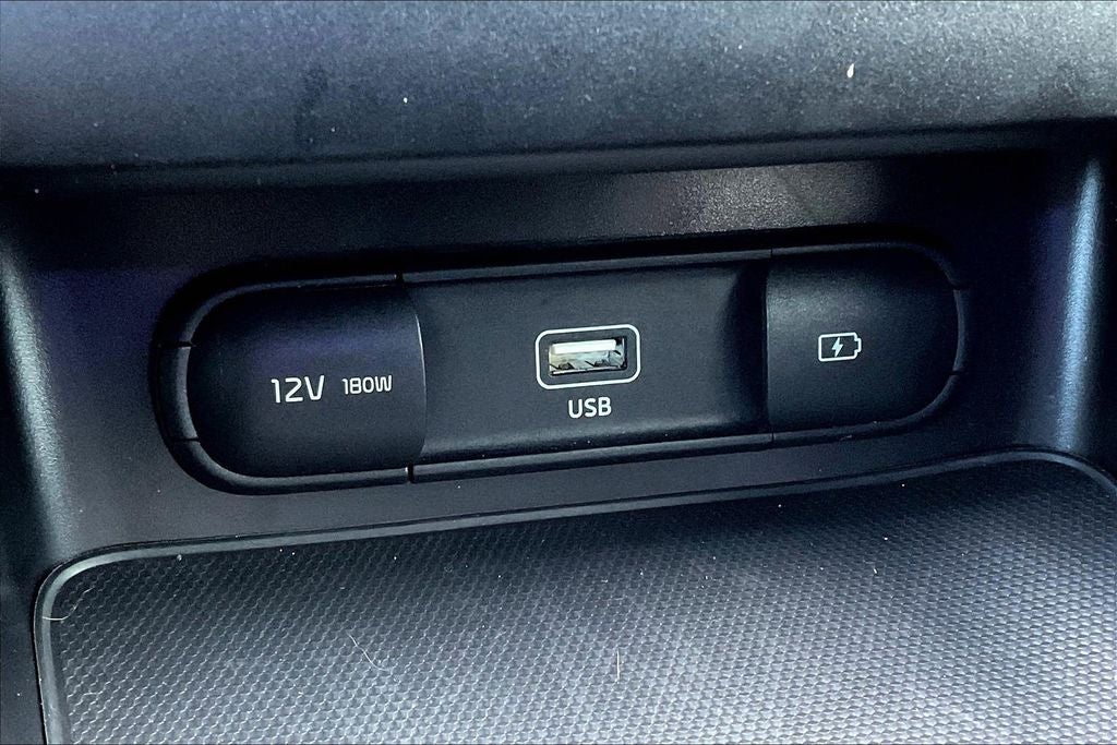 2022 Kia Forte GT