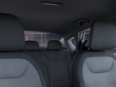 2027 Kia K4 LXS