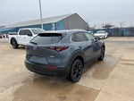 2025 Mazda Mazda CX-30 2.5 S Carbon Edition