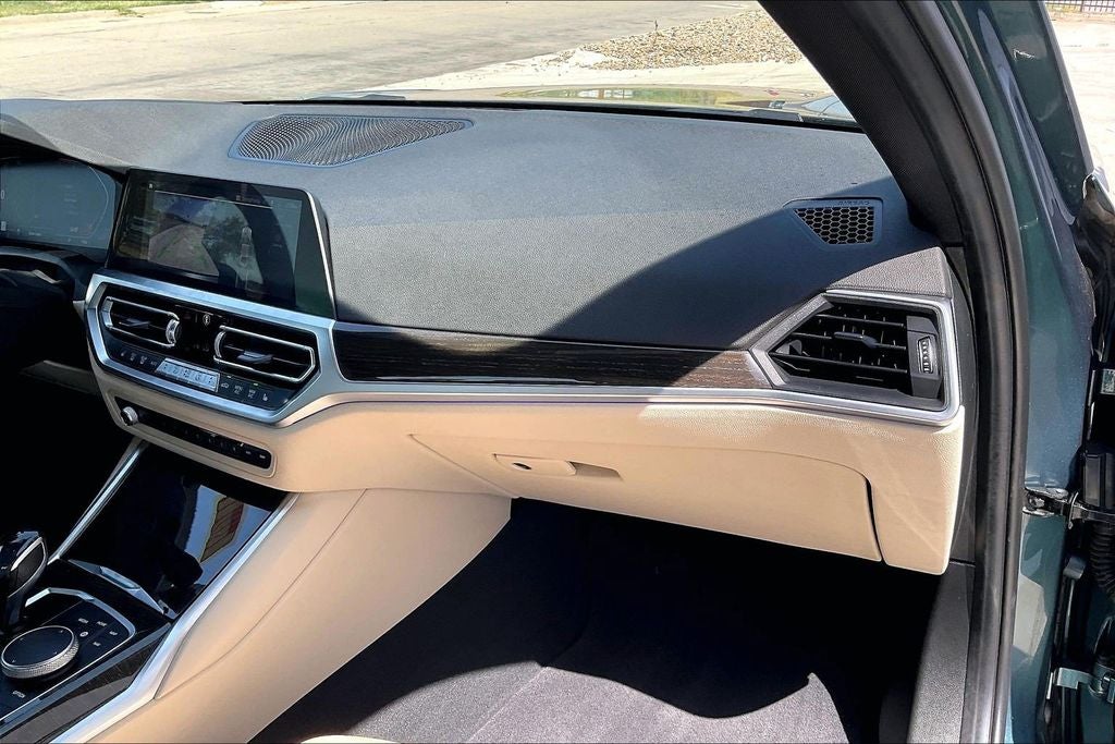 2020 BMW 3 Series 330i xDrive