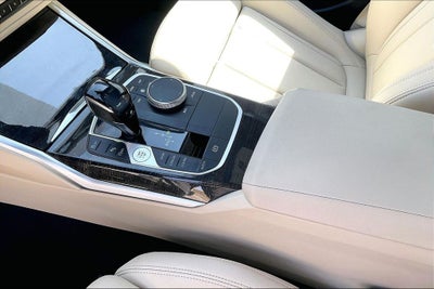 2020 BMW 3 Series 330i xDrive