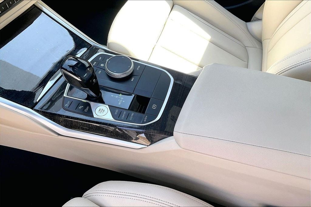 2020 BMW 3 Series 330i xDrive