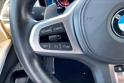 2020 BMW 3 Series 330i xDrive