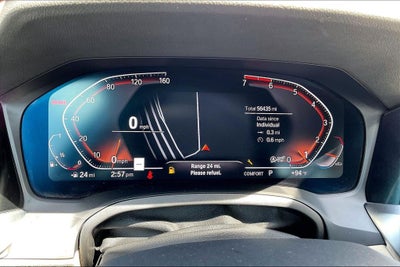 2020 BMW 3 Series 330i xDrive