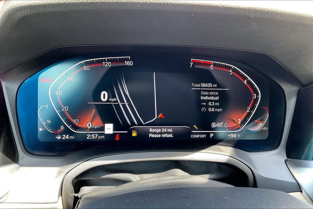 2020 BMW 3 Series 330i xDrive