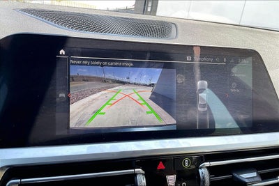 2020 BMW 3 Series 330i xDrive