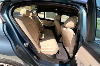 2020 BMW 3 Series 330i xDrive