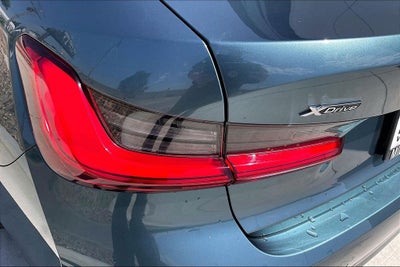 2020 BMW 3 Series 330i xDrive