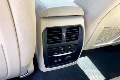 2020 BMW 3 Series 330i xDrive