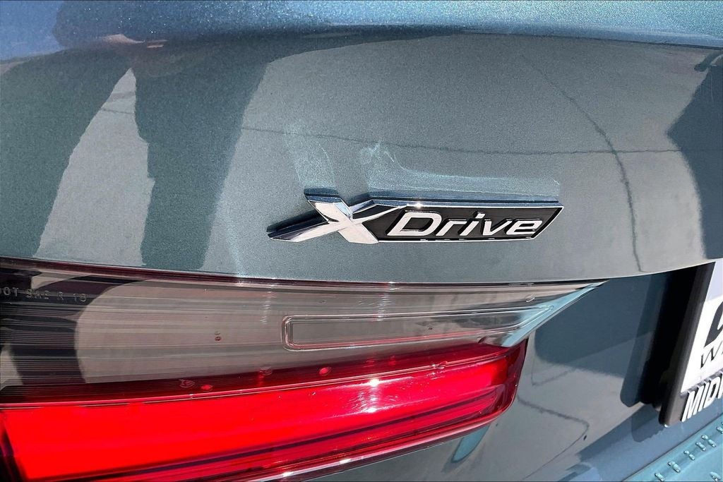 2020 BMW 3 Series 330i xDrive