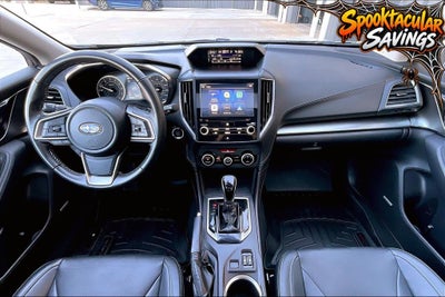 2018 Subaru Impreza 2.0i Limited