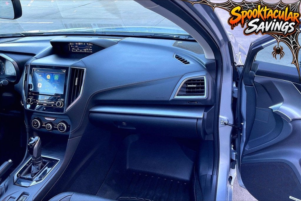 2018 Subaru Impreza 2.0i Limited
