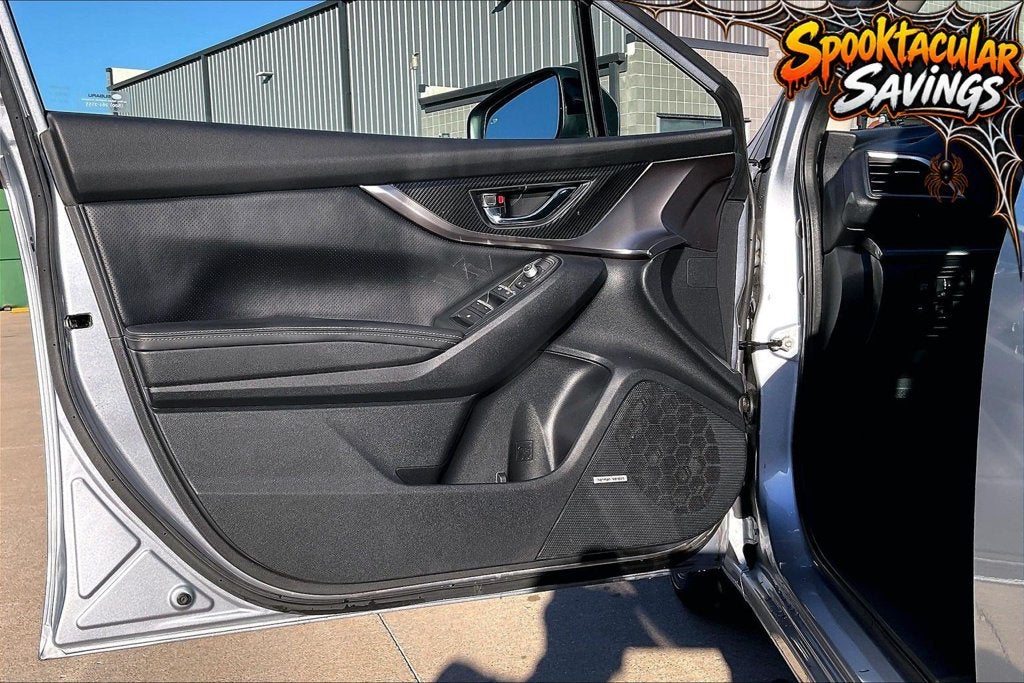 2018 Subaru Impreza 2.0i Limited