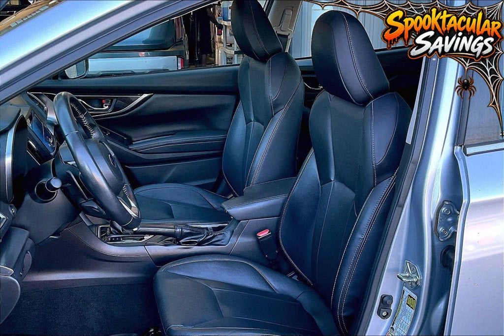 2018 Subaru Impreza 2.0i Limited