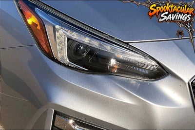 2018 Subaru Impreza 2.0i Limited