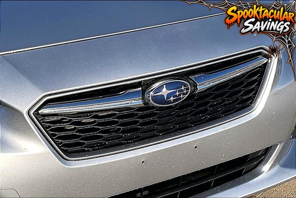 2018 Subaru Impreza 2.0i Limited