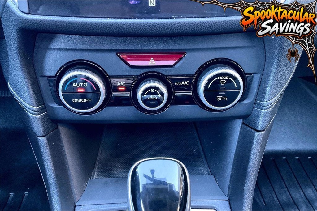 2018 Subaru Impreza 2.0i Limited