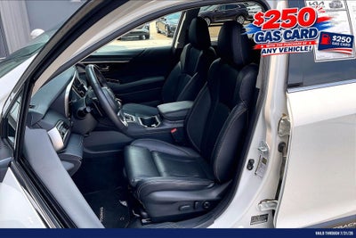 2024 Subaru Outback Touring XT
