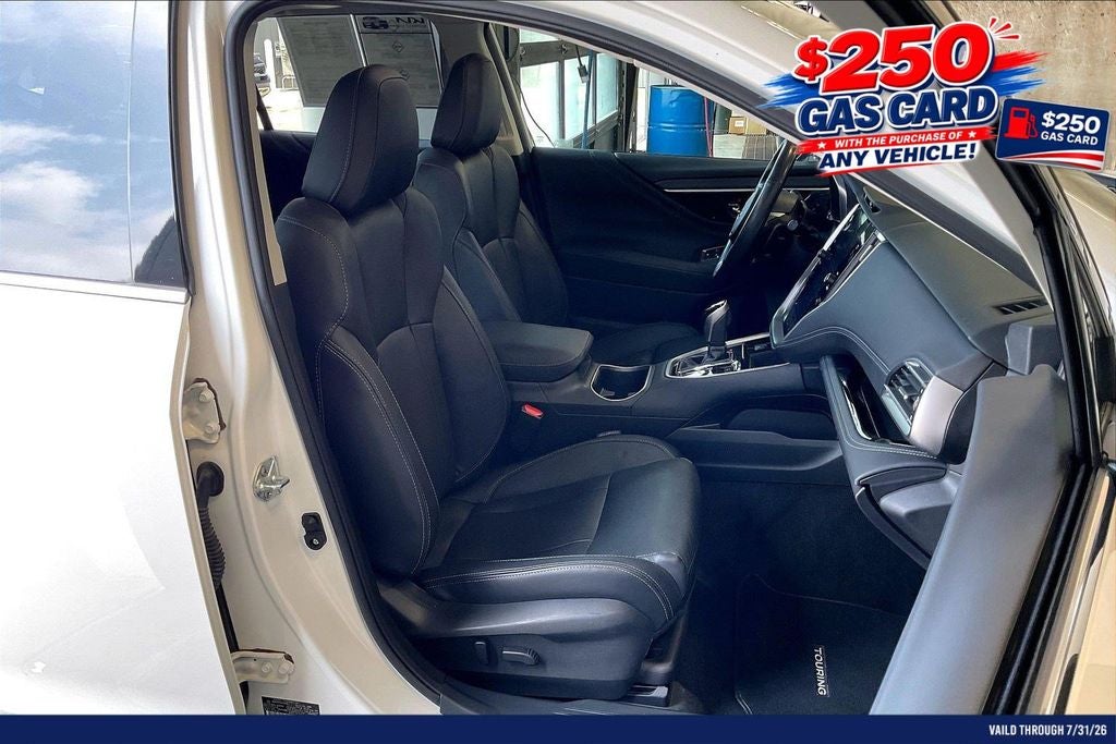 2024 Subaru Outback Touring XT