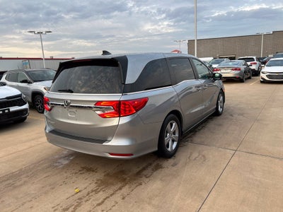 2020 Honda Odyssey EX