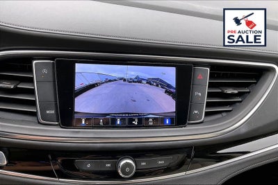 2023 Buick Enclave Avenir