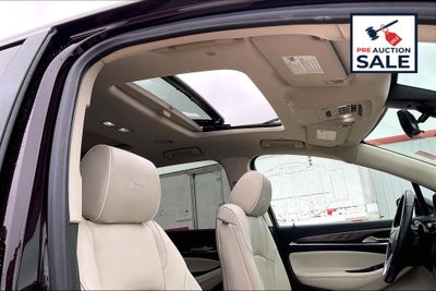 2023 Buick Enclave Avenir