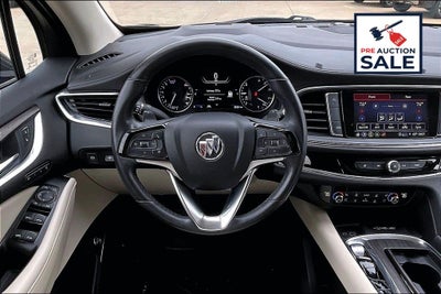 2023 Buick Enclave Avenir
