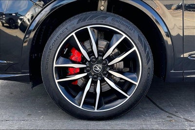 2022 Acura MDX Type S w/Advance Package SH-AWD