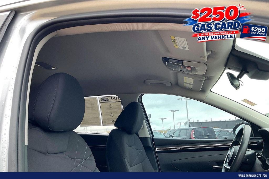 2022 Hyundai Tucson SEL - Photo 22