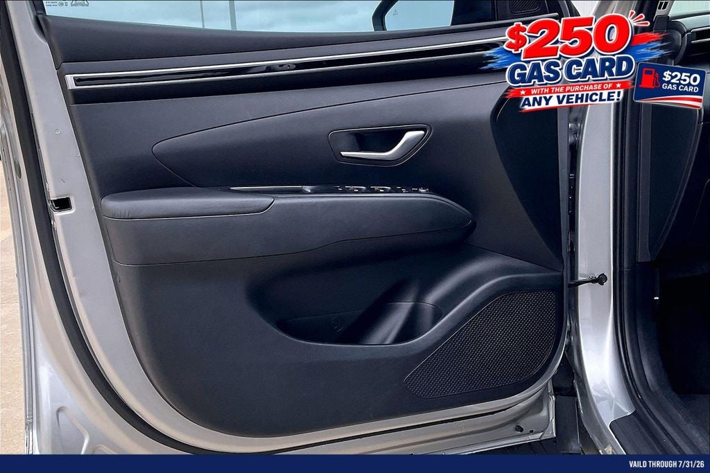 2022 Hyundai Tucson SEL - Photo 23