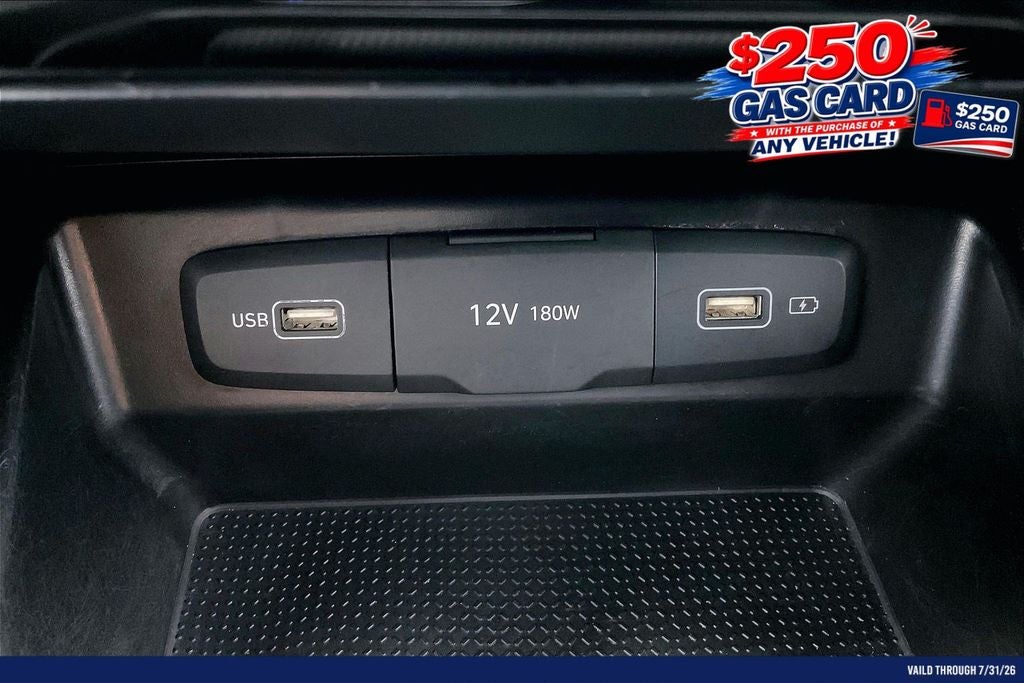 2022 Hyundai Tucson SEL - Photo 33