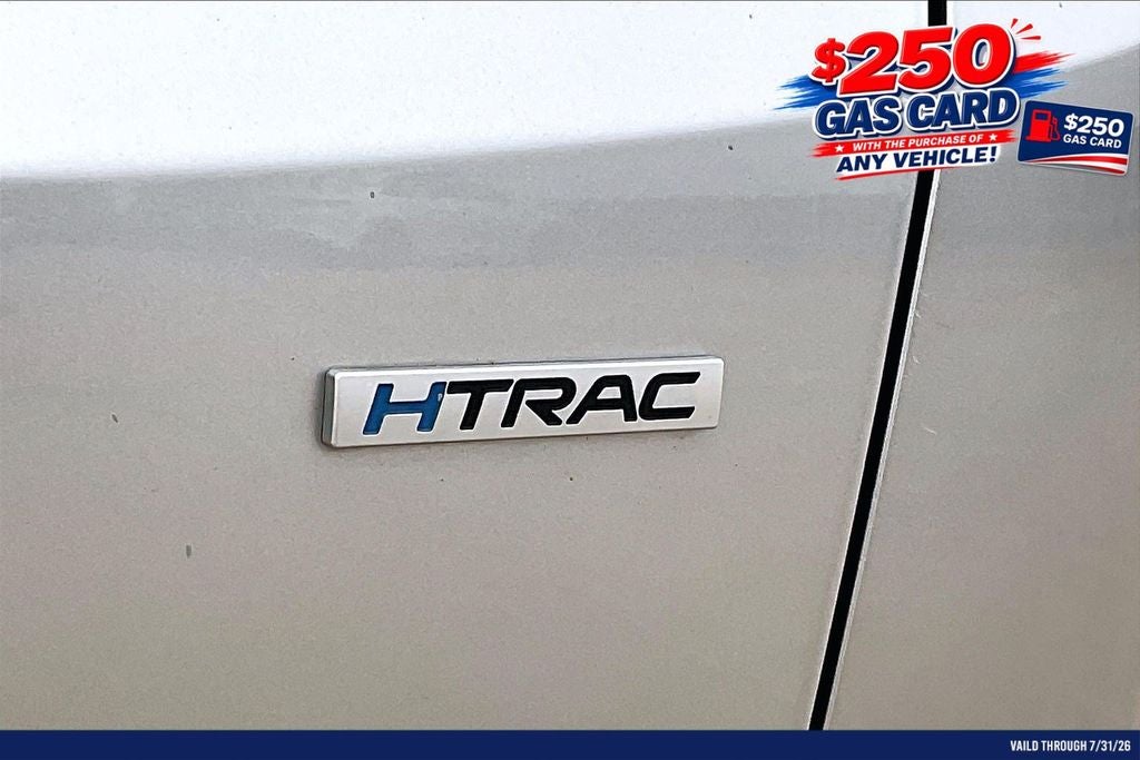 2022 Hyundai Tucson SEL - Photo 8