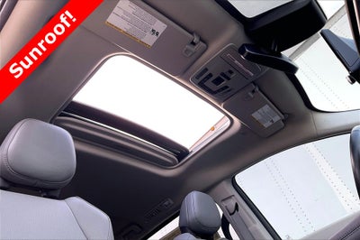 2022 Toyota Sienna XLE 8 Passenger