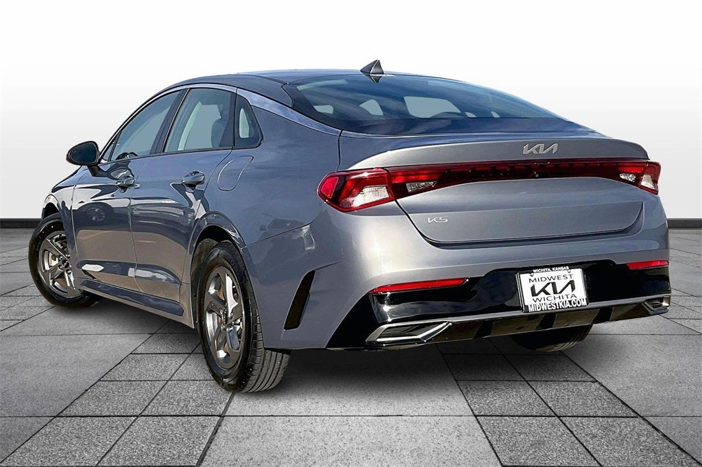 2023 Kia K5 LXS
