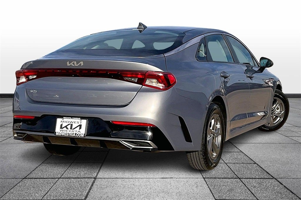 2023 Kia K5 LXS